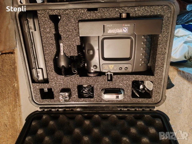 Система за видео инспекция WESTOVER