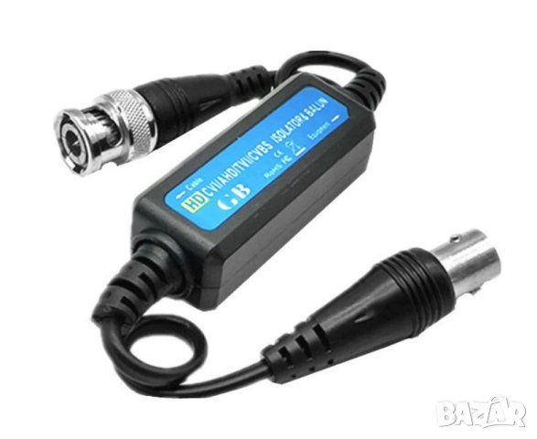 2K+ Галваничен Изолатор Разделително Устройство за Корекция на Смущения Причинени от Фазови Разлики, снимка 4 - Други - 41309638