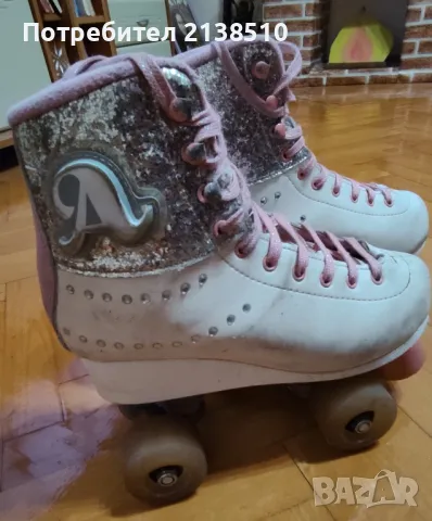 ролкови кънки, снимка 2 - Ролери, кънки - 50316957