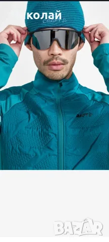 Craft  Adv Nordic Training Speed, снимка 5 - Спортни дрехи, екипи - 55778164