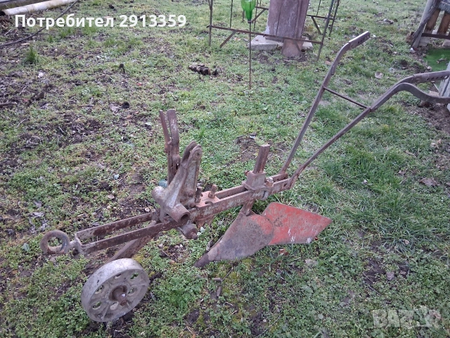 плугове за декорация, снимка 9 - Други - 53446295