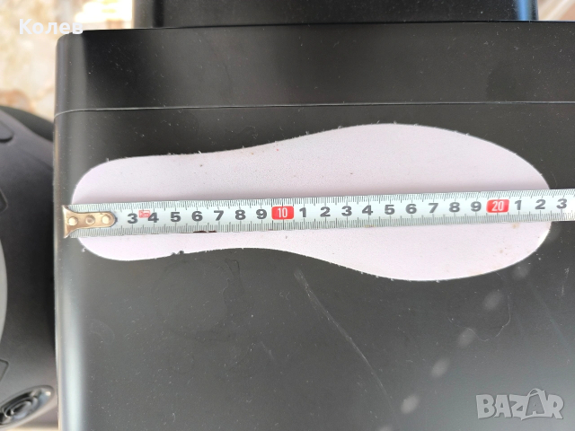 Детски ролкови кънки QUAD 100, от Декатлон, за момиче. , снимка 4 - Детски маратонки - 53721511