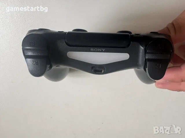 Оригинален контролер Sony Dualshock 4 V1 за PS4, снимка 2 - Аксесоари - 56150380