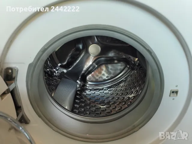 Пералня Siemens IQ890, снимка 7 - Перални - 48757547