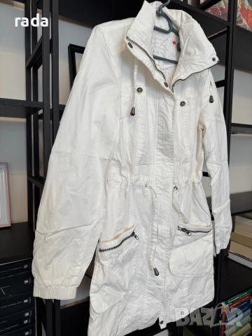 Палто Cache, снимка 3 - Палта, манта - 51701277