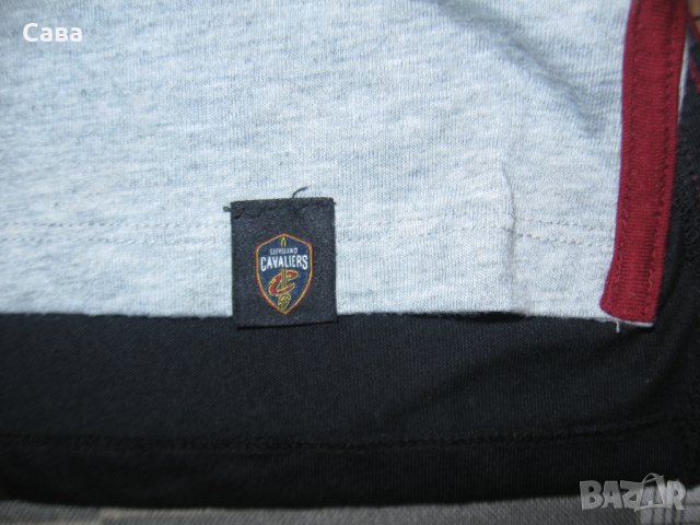 Тениски NIKE,UNDER ARMOUR  мъжки,Л-ХЛ, снимка 11 - Тениски - 41291787