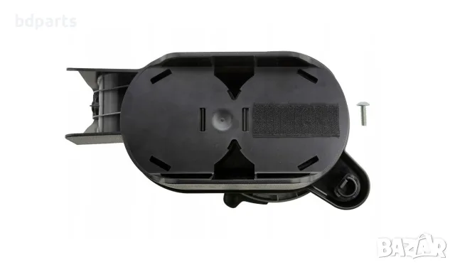 Централна поставка за чаши, Smart, ForTwo, W451, Черен, снимка 5 - Части - 56141974