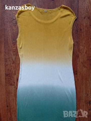 Desigual - страхотна рокля, снимка 7 - Рокли - 53574089