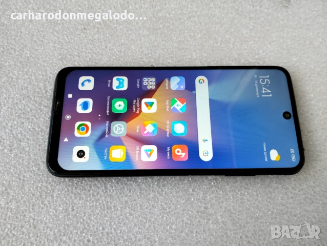 Xiaomi Redmi 10 64GB 4GB RAM Dual, снимка 8 - Xiaomi - 52904606