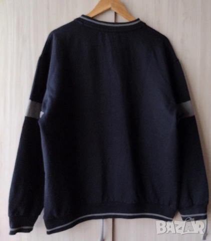 Continental - мъжки суичър L, снимка 2 - Суичъри - 53579380