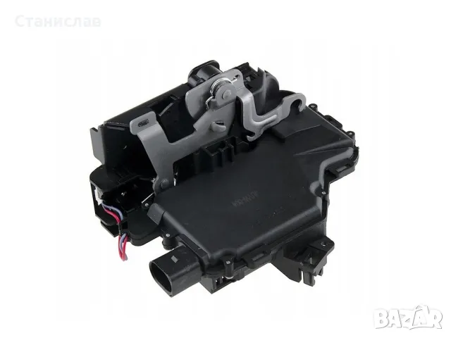  VW Golf 4 Брава за задна дясна врата 