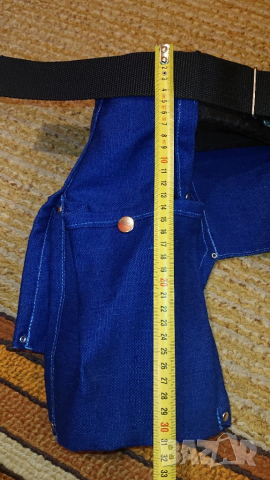 Snikki професионален колан за инструменти , снимка 11 - Други инструменти - 36458666