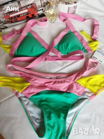 Бански, различни размери , снимка 3 - Бански костюми - 41206455