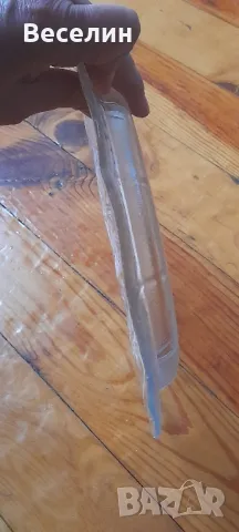 Ретро стъклена чиния Намаление , снимка 2 - Антикварни и старинни предмети - 50312494