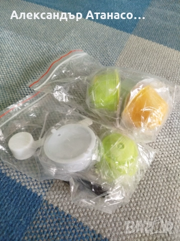 Капсули за кафе за многократна употреба Dolce Gusto, 5 бр., нови