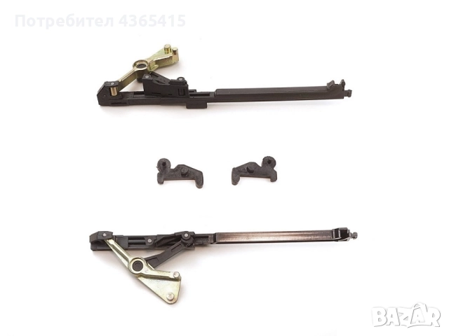 Ремонтен комплект за люк на Jeep Cherokee KL MK5 (2014-2023) EHD100140 , снимка 2 - Части - 52378967