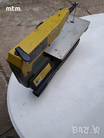 Контурен трион проксон, снимка 9 - Други инструменти - 40570110