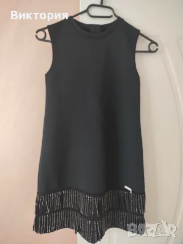 Детска рокля Guess - 10 години 