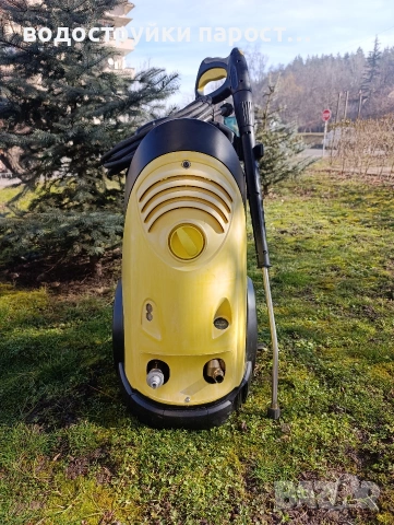 Водоструйка Karcher HD 9/20-4 M, снимка 8 - Индустриална техника - 53479239