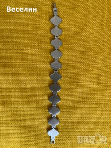 Гривна Swatch, снимка 7 - Гривни - 51129779