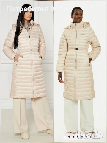 оригинално яке calvin klein 