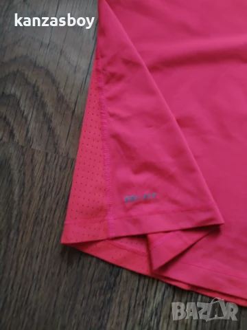 Nike Everyday Tank - страхотен дамски потник М, снимка 6 - Потници - 51031248