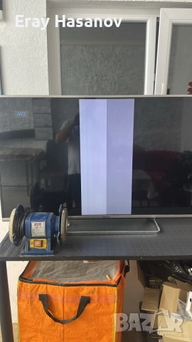 Телевизор Panasonic , снимка 2 - Телевизори - 55941228