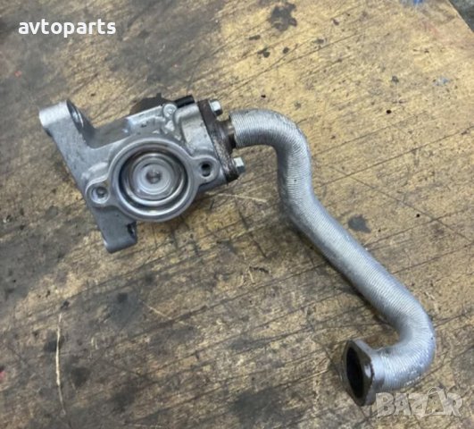 Mazda CX-7 2.2d 2010година EGR Клапан, снимка 2 - Части - 40680006