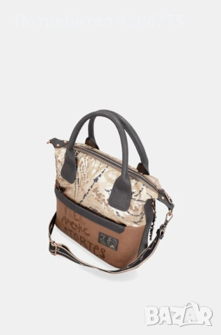 Anekke средна чанта, снимка 4 - Чанти - 53788217