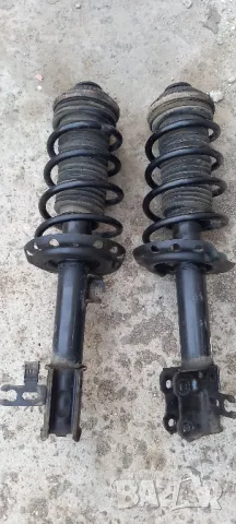 Макферсони Opel Astra H , снимка 3 - Части - 48853410