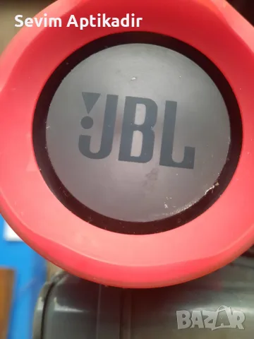 Преносима тонколона JBL , снимка 2 - Тонколони - 55992241