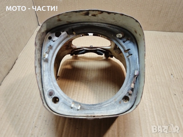 Коруба За Фар За MZ ES. , снимка 7 - Части - 53851908