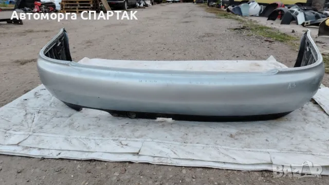 Задна броня за Audi A4 Sedan B5 (11.1994 – 09.2001), седан