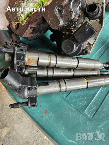 Инжекцион Mercedes 3.0 V6 318 A6420700587

,A6420701387