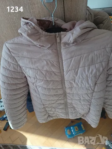 два броя дамски якета , снимка 4 - Якета - 47878655