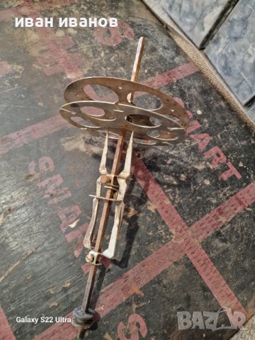 Грил Шиш, снимка 3 - Скари - 42114430