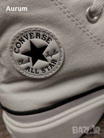 Converse дамски кецове , снимка 4 - Кецове - 51924104