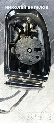 огледало за мерцедес w211 , снимка 4 - Части - 53779235