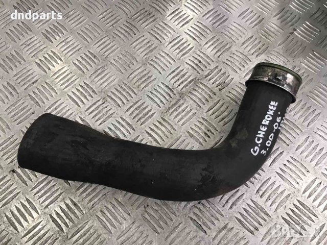 Маркуч Jeep Grand Cherokee,3.0D,2006г.