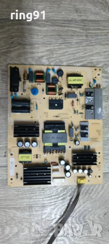 Захранване - 715GA018-P01-006-003S TV Philips 58PUS8545/12