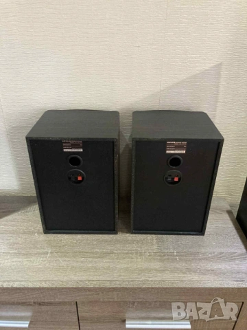 AIWA SX-NH3 bookshelf speakers, снимка 8 - Тонколони - 53569114