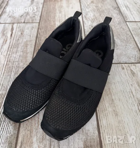 Дамски сникърси Gioseppo, снимка 4 - Маратонки - 56132350