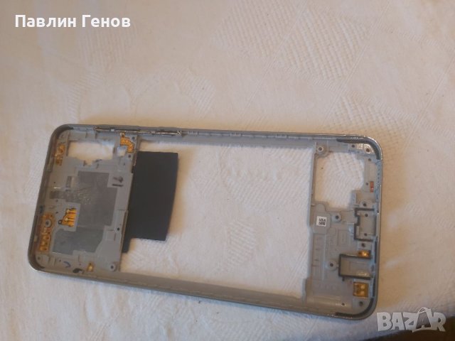 РАМКА за Samsung A70 , Samsung Galaxy A70, снимка 3 - Резервни части за телефони - 41699800