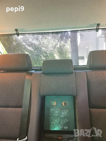 продавам БМВ Е-39, снимка 6 - Автомобили и джипове - 55781797
