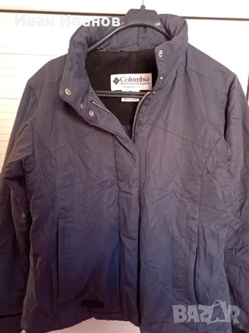 Оригинално яке Columbia
