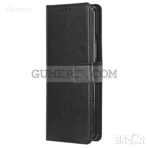 Samsung Galaxy Z Fold5 5G Тефтер Стойка, снимка 10 - Калъфи, кейсове - 42209915