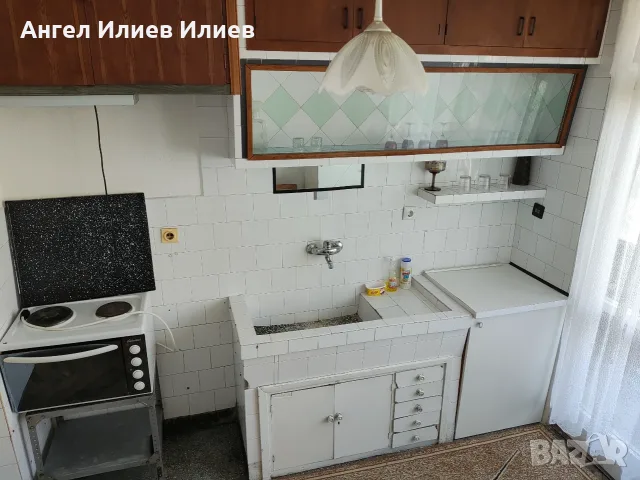 Продавам четиристаен тухлен апартамент, снимка 4 - Апартаменти - 56168318