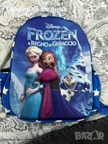 Продавам детски раници