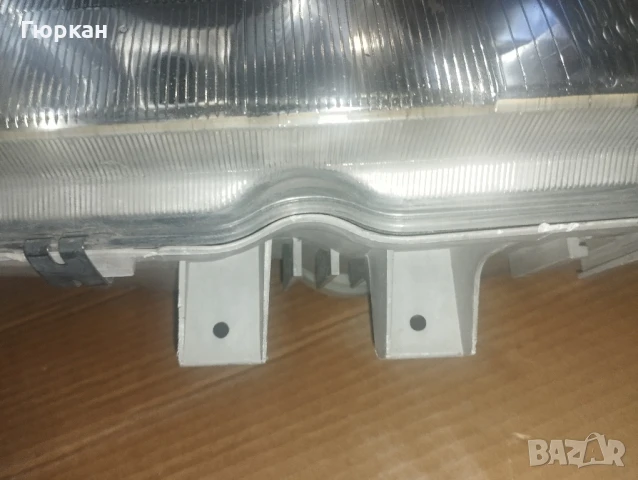 Оригинал  Десен Фар за Mercedes Benz C-Class W202, снимка 15 - Части - 51091028