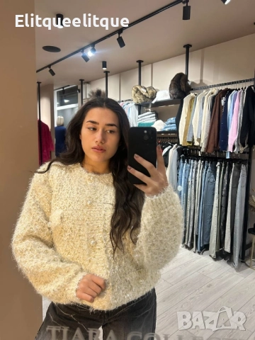 жилетки, снимка 11 - Жилетки - 52259824